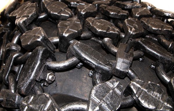 Cadena protectora - Imagen 4